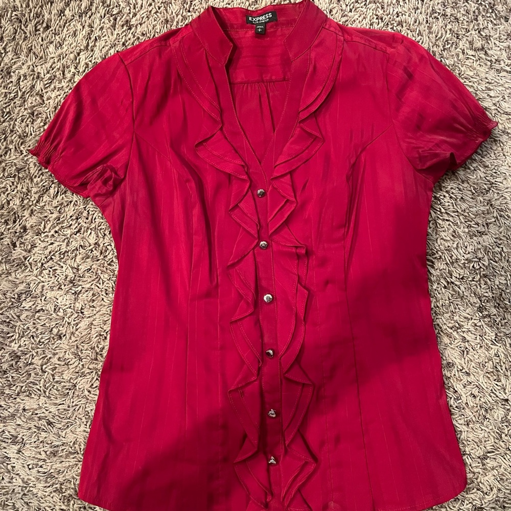 Express Shirt